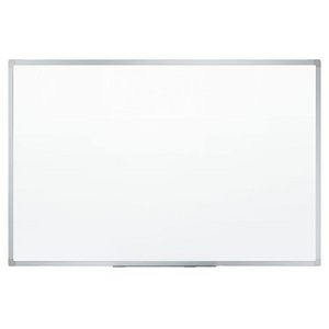 ZOIFUN Wholesale Custom Magnetic Panels School Office Whiteboards and Dry Erase Marker Boards Standard Whiteboard OEM Option