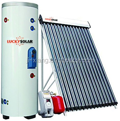 solar instant water Heater