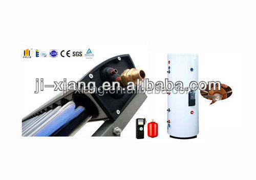 solar instant water Heater