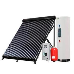 split high pressure solar water heater solar kits/solar panel