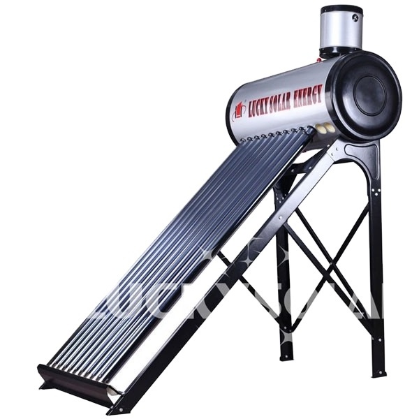 Camping Solar Water Heater of 20 30 40 50 60 70 80 100liters