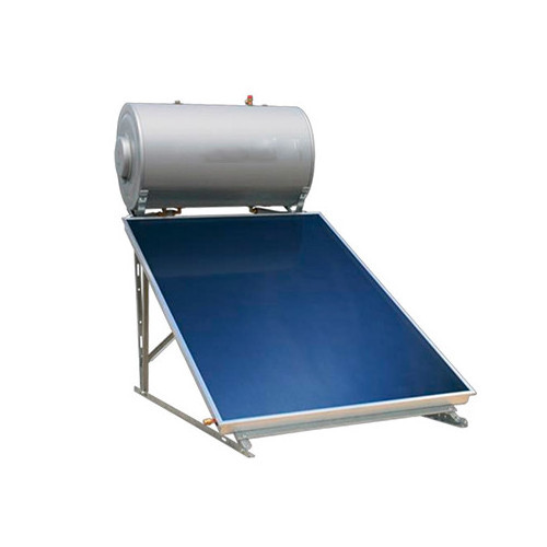 400 liter Flat Plate Pressured Solar Water Heater for home Solar Water Collector