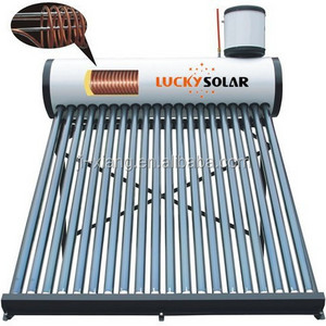 Pre-heated Solar Water heater Solar Thermal Kit price