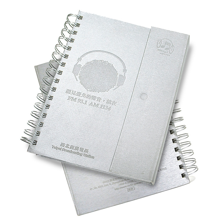 Custom journal book printing,