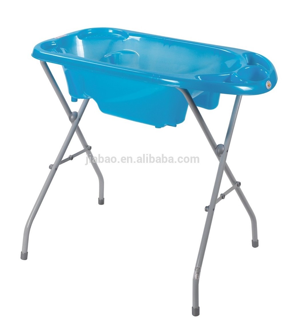 Chinese export  plastic baby bath tub bath tub Baby bathtub for child