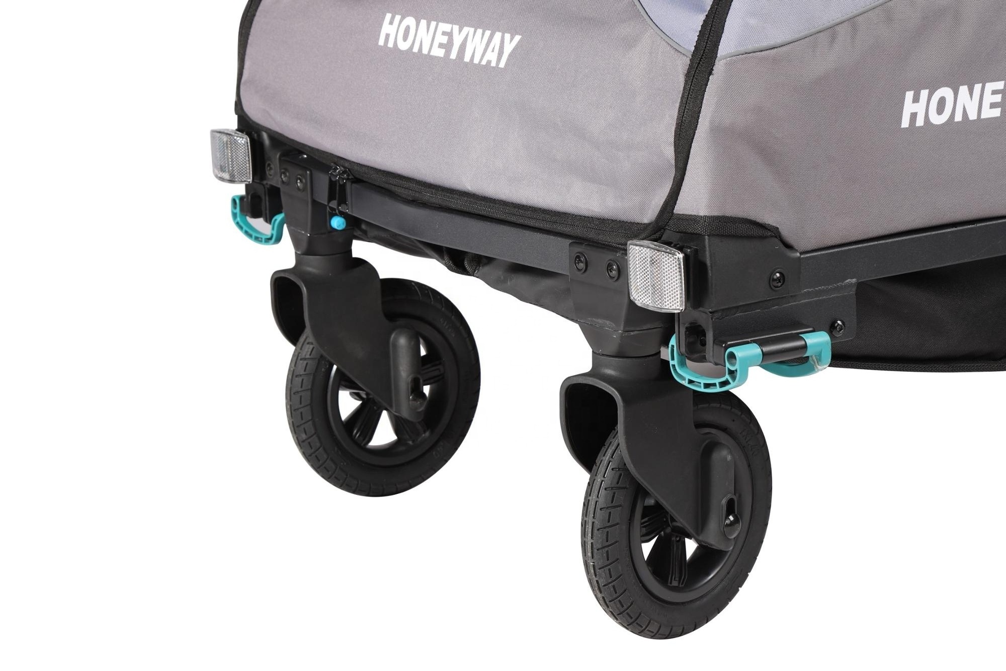 luxury stroller baby 3 in 1 stroller double baby stroller from china