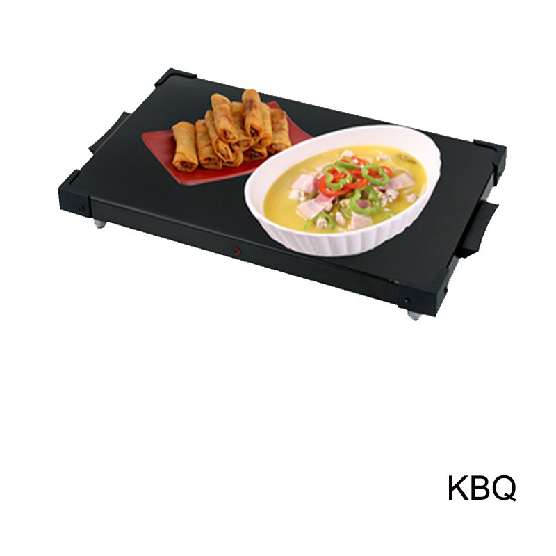 Extra Large Electric Warming Tray for Food Tortilla Warmer Tray 585X424MM