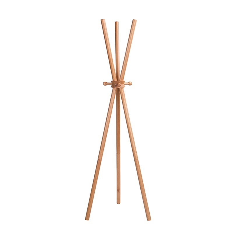 Innovative wood Coat and Hat Stand, wood cloths tree,  Hot selling High Quality Wooden Coat Rack