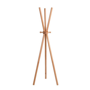 Innovative wood Coat and Hat Stand, wood cloths tree,  Hot selling High Quality Wooden Coat Rack