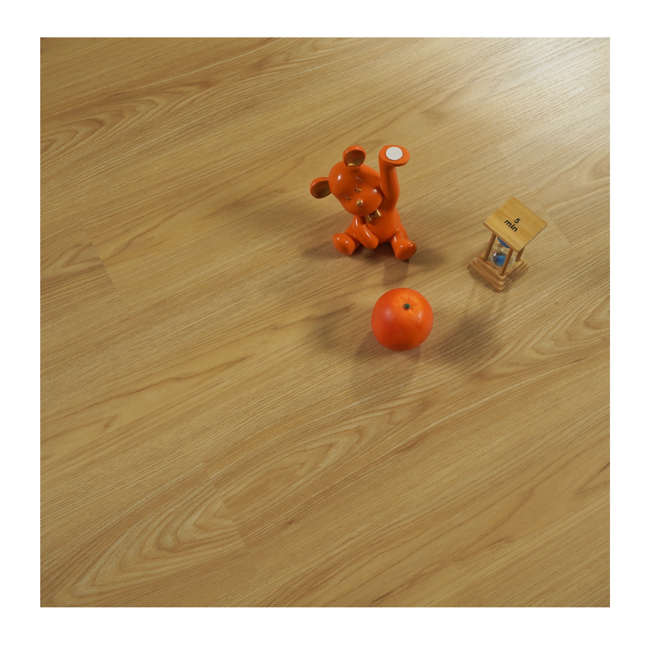 5mm 6mm 7mm Uniclic Vinyl Flooring with best  price of vinyl floor 100% Waterproof Dry Back Vinyl Flooring