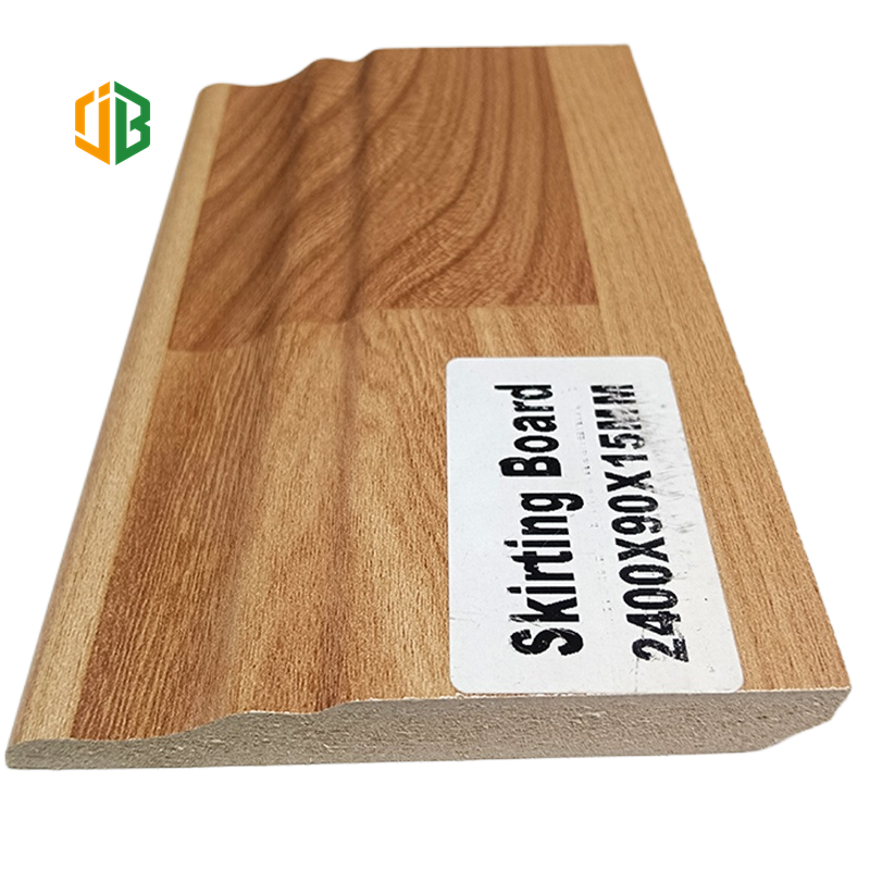 T-moulding Carpet Concave Line Quarter Round End-cap Stair Nosing Laminate Flooring accessories