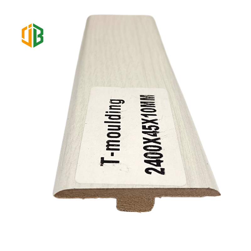 T-moulding Carpet Concave Line Quarter Round End-cap Stair Nosing Laminate Flooring accessories