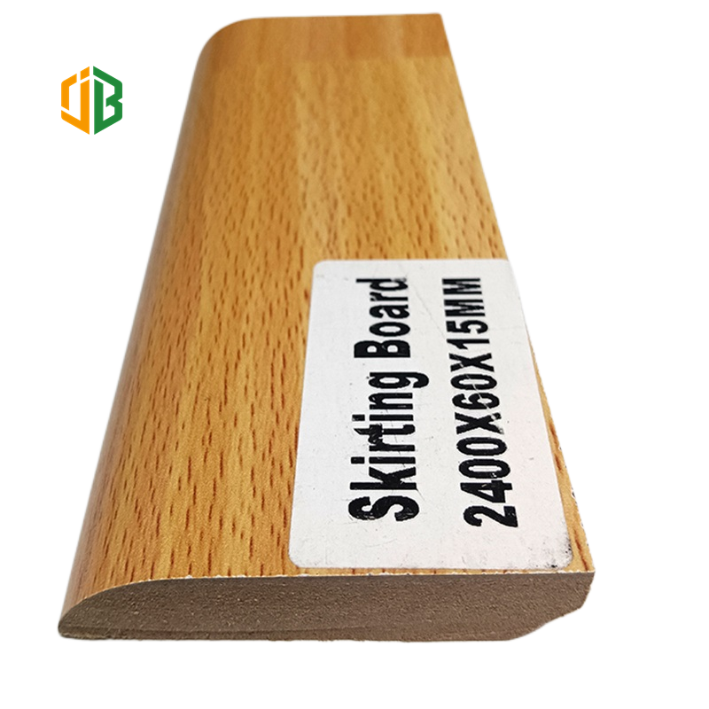 T-moulding Carpet Concave Line Quarter Round End-cap Stair Nosing Laminate Flooring accessories