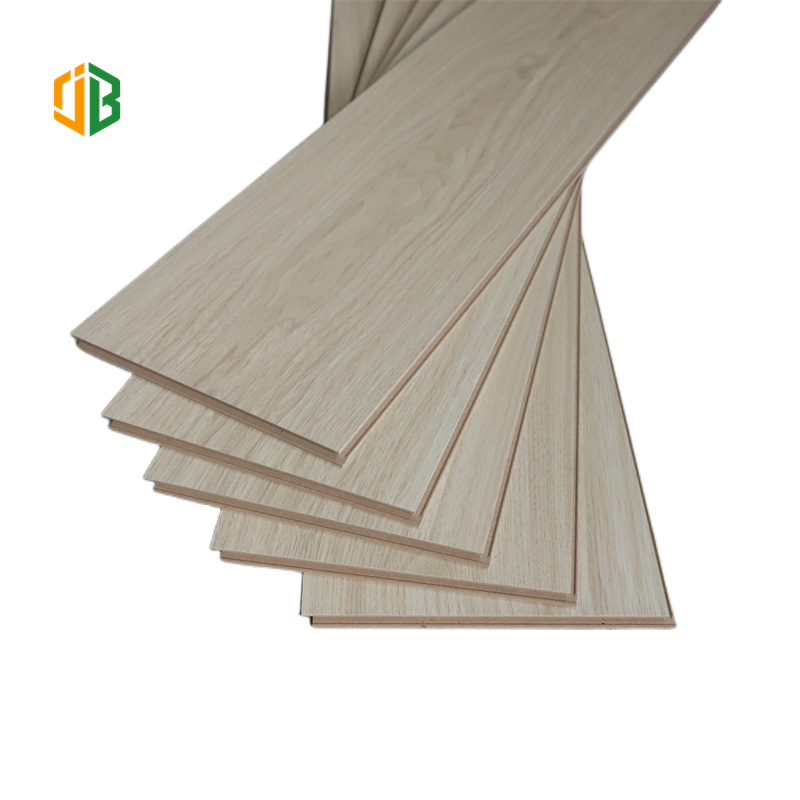 Hdf Mdf Laminate Engineered Wood AC3 AC4 AC5 Waterproof Flooring 8mm 12mm Graphic Design Customized Modern High Gloss Click