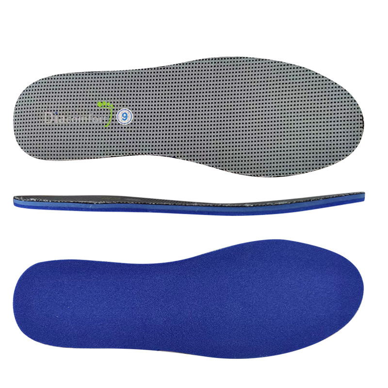 Arch Insole poron diabetic insole for Diabetic shoes