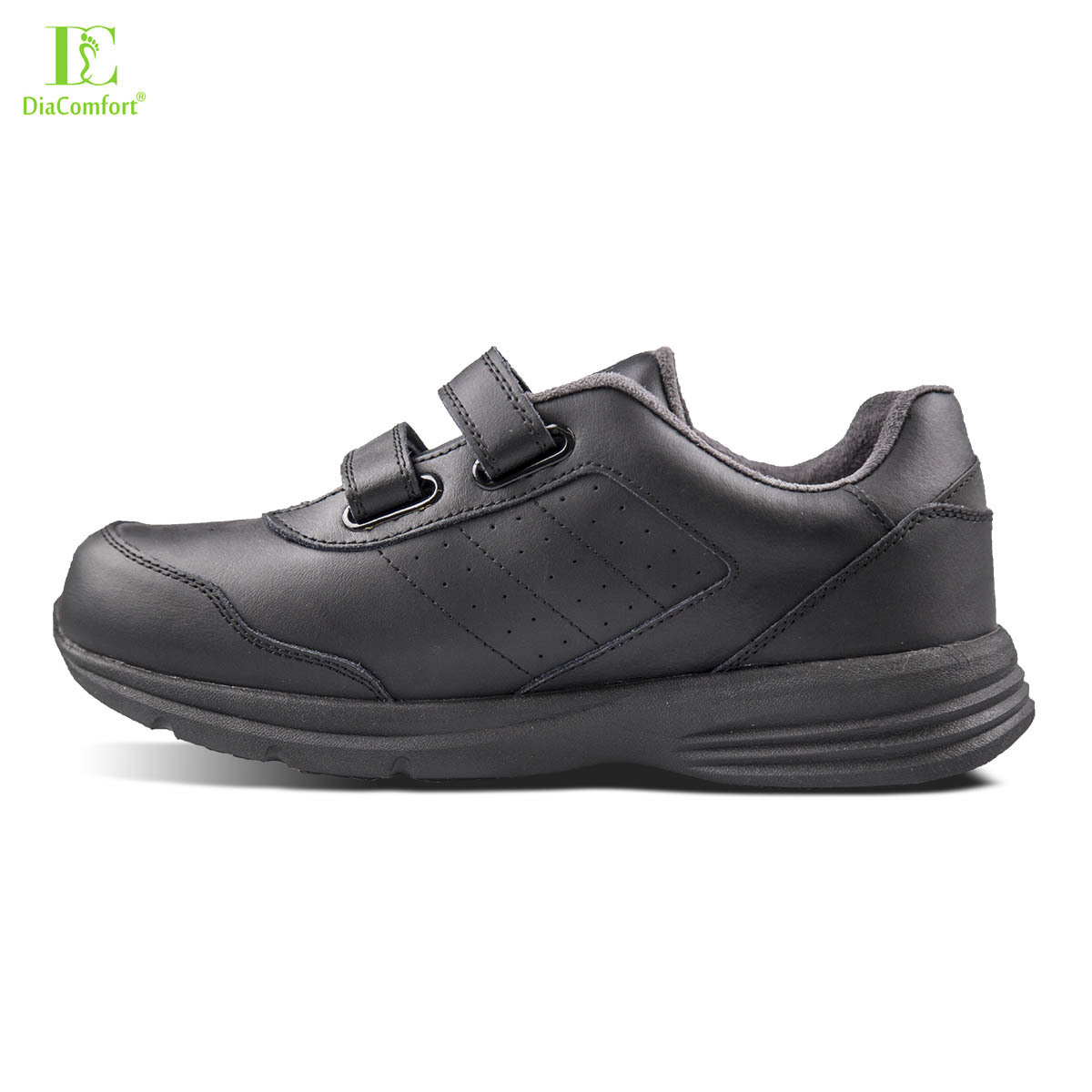 Women Men's Diabetic Athletic Shoes Best Sport Casual Shoes For Diabetics