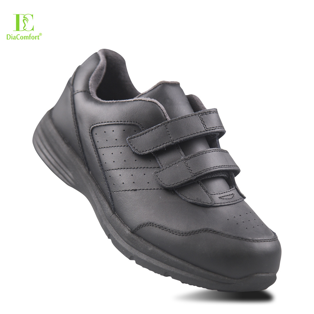 Women Men's Diabetic Athletic Shoes Best Sport Casual Shoes For Diabetics