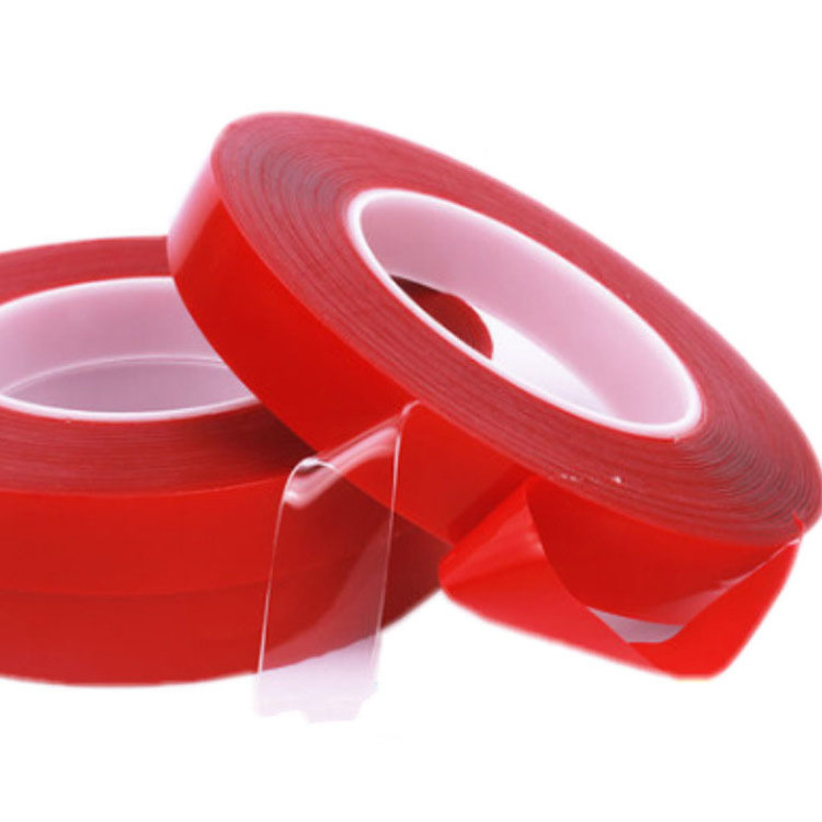 Customized nano grip tape double sided adhesive tape 5mm nano tape