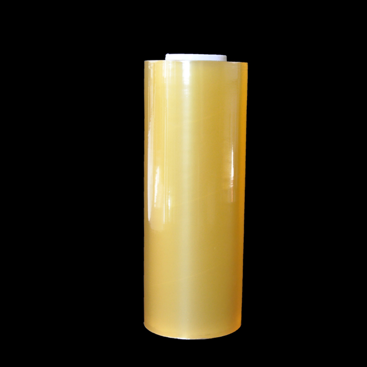 High quality Factory Price Transparent PVC Film Non-sticky Clear Pvc Plastic Film Vinyl Shrink Clear Soft PVC Film