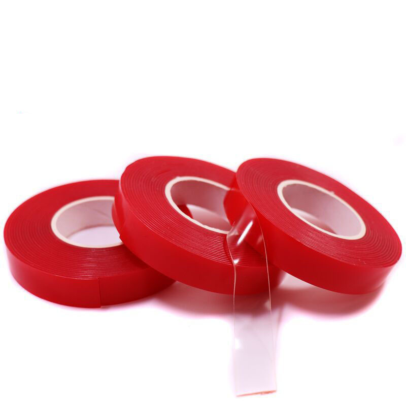 Customized nano grip tape double sided adhesive tape 5mm nano tape