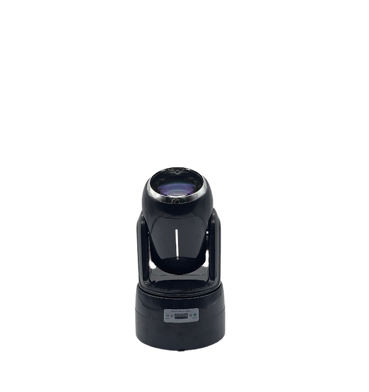 Lighting High-Bright Spot for Party Disco Club Wedding Holiday for Hotels 110W Mini Moving Head Projector Lighting