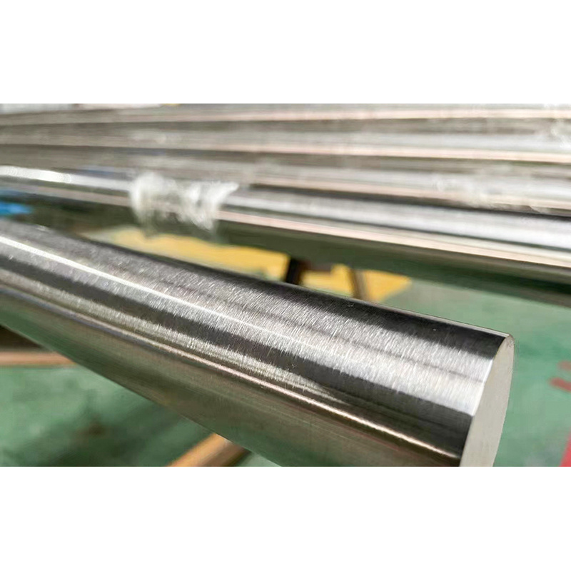 Factory direct sale support customization SUS440A SUS440B SUS440C SUS440F stainless steel bar