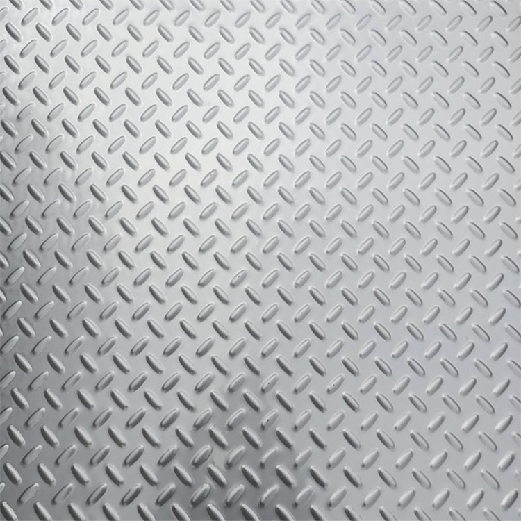 Sus 304 stainless steel pattern sheet/Stainless steel Checkered Plate 304 316 309S