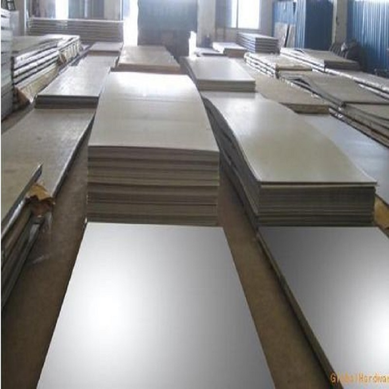 Stainless steel sheet 201 304 316 316L 409 cold rolled Super Duplex Stainless Steel Plate Price per KG