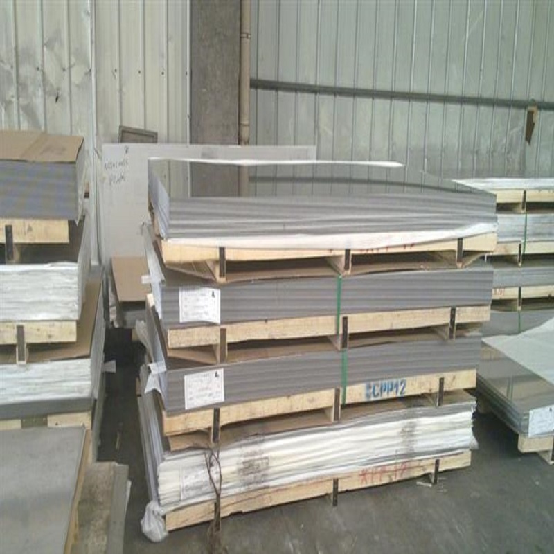 Stainless steel sheet 201 304 316 316L 409 cold rolled Super Duplex Stainless Steel Plate Price per KG