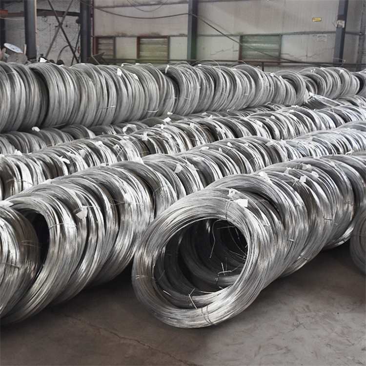 304 cold rolled stainless steel wire 1mm stainless steel wire spring wire stainless steel