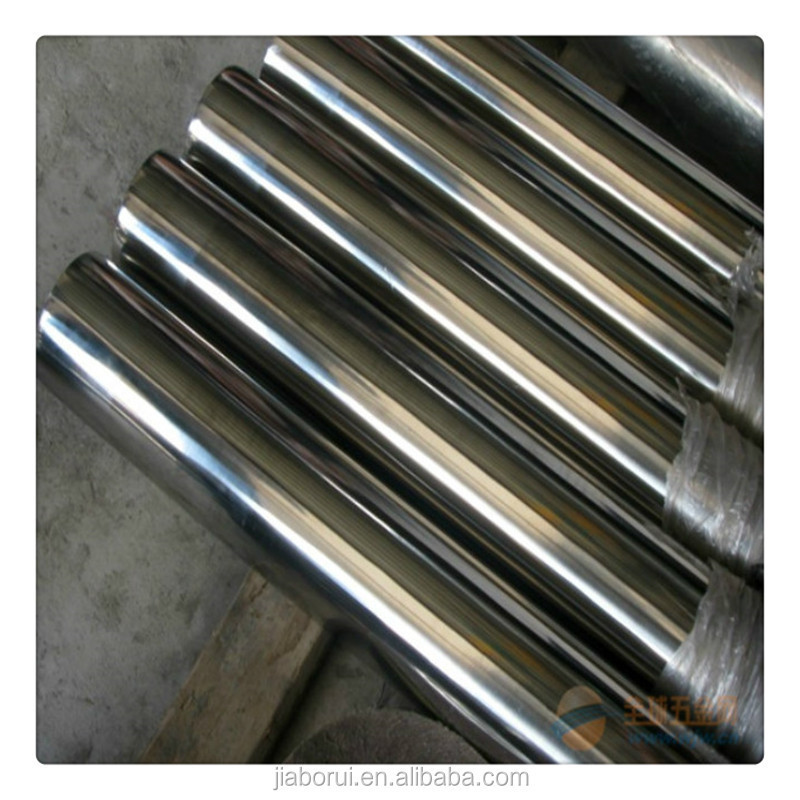 201 202 304 316 410 430 904 stainless steel thin wall welded round hollow tubes 3 inch Decoration steel pipe