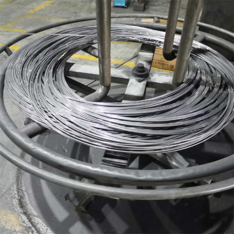 304 Cu Stainless Steel Wire For Wire Mesh Best Quality SS 304 304L 316 316L 430 201 204