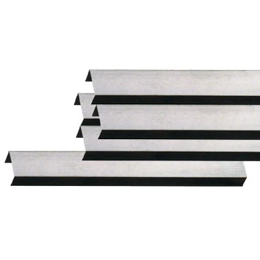 Stainless Steel Channel Section Bar Profile Cutting C Shape Beam Cold Drawn Sizes Laser Fused Processing Smooth Edge Purlin