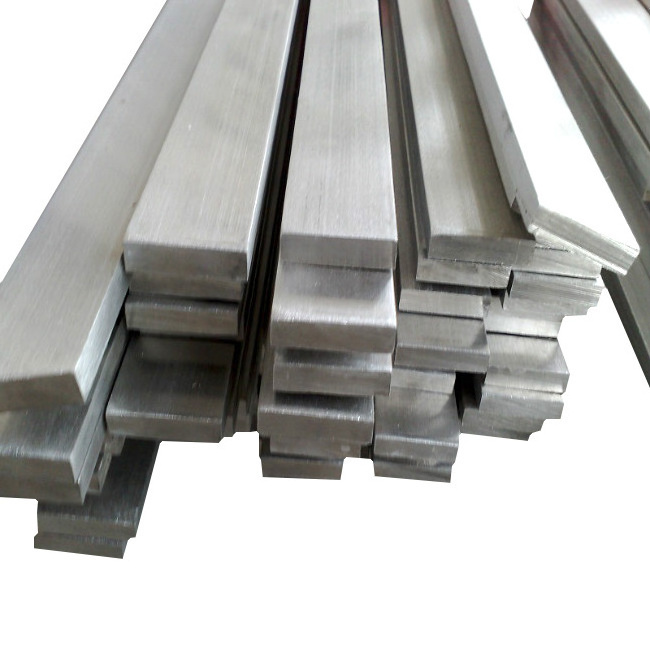 Best Seller Mirror Finish Stainless Steel Sus304 Cold Rolled Ss304 Polished Stainless Flat Bar