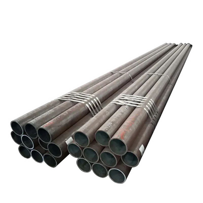 42crmo Industry Thick Walled 13 Inch Astm A106 Grade B Hot Rolled 9mm Id Seamless Steel Pipe