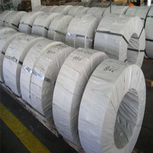 201 301 304  316  410 430 904L Ss Coils Cold Rolled Stainless Steel Coil factory price