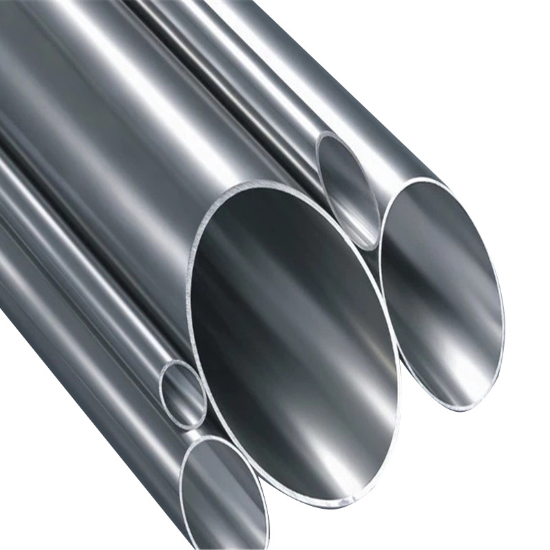 Hot Sale 304l 316 316l 310 310s 321 304 Seamless Stainless Steel Pipes/tube manufacturer