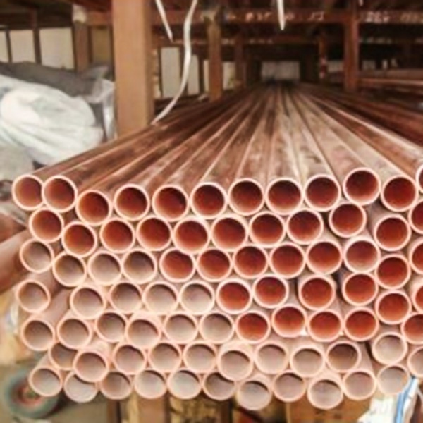 Factory Price c22000 c21000 c23000 Copper Tube 10 Inch 12 Inch Diameter Brass Tube Price Pipe Square Rectangular