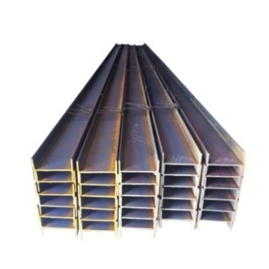 Hot Sale S355MC S355NL S355K2 Steel Per Ton h Profile Steel Beam ipn  ipe Beams Iron Steel q235 q345 a36 ss400 H Beam Price