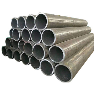 Astm A283 T91 P91 P22 A355 P9 P11 4130 42crmo 15crmo Alloy Carbon Steel Pipe St37 C45 Sch40 A106 Gr. B A53 Seamless Steel Tube