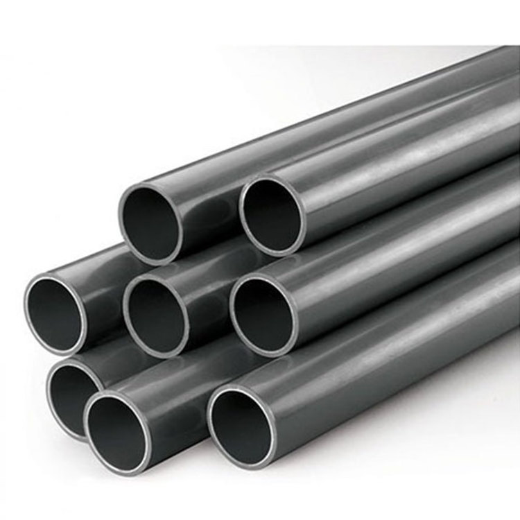 ASTM A106 Grb A36 A53 S355jr Ss500 St52 Large Diameter Thick Walled Carbon Tube Cold Rolled Seamless Steel Pipe