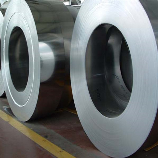 201 301 304  316  410 430 904L Ss Coils Cold Rolled Stainless Steel Coil factory price