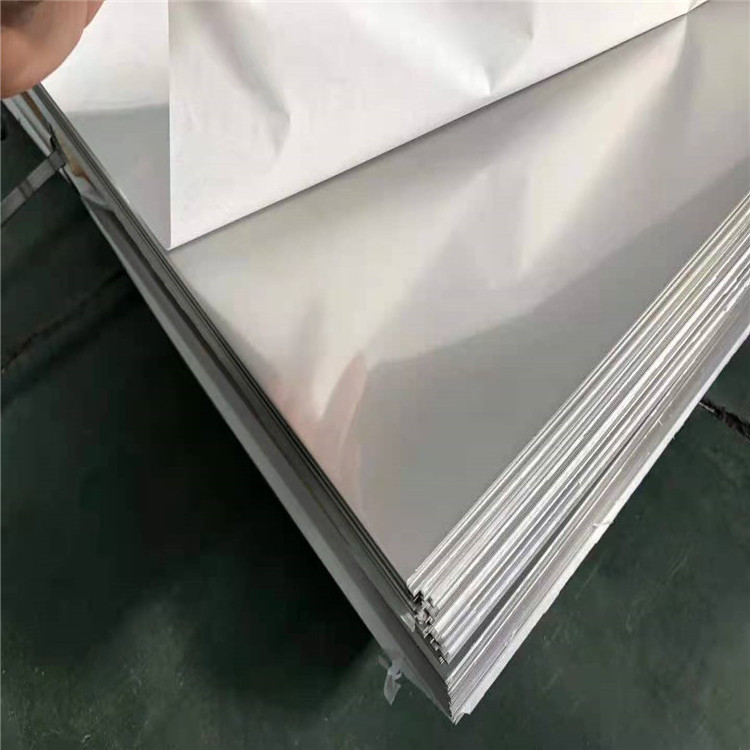 Cheap 4x8 Stainless Steel 201 202 304 310 321 316 Sheet Metal Prices for Wall Panel