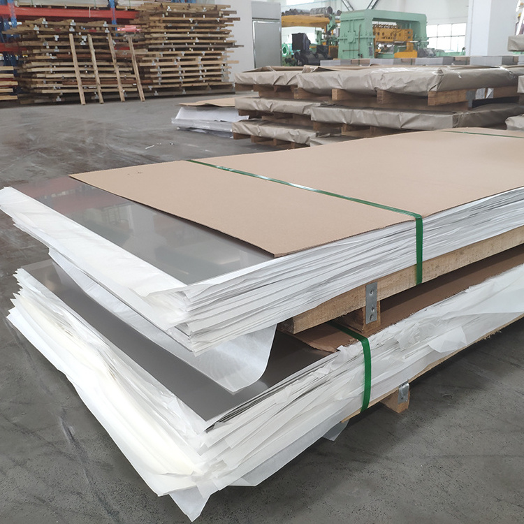 Cheap 4x8 Stainless Steel 201 202 304 310 321 316 Sheet Metal Prices for Wall Panel