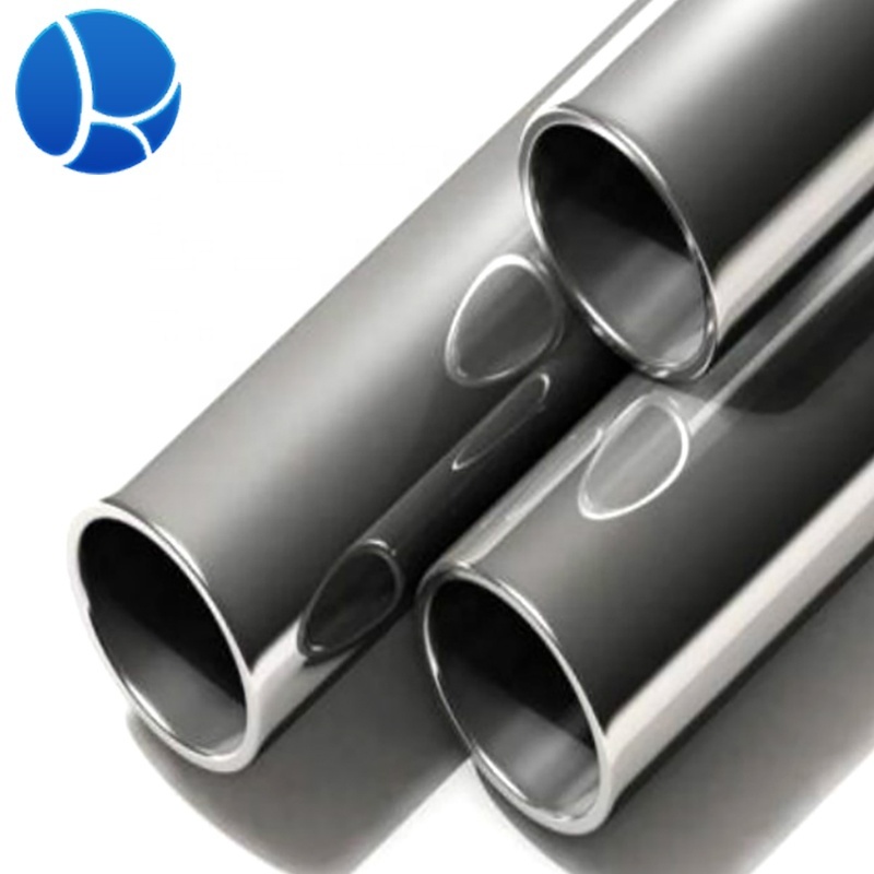 304 304L 316 316L Stainless Steel Cookware Pipe Tubing