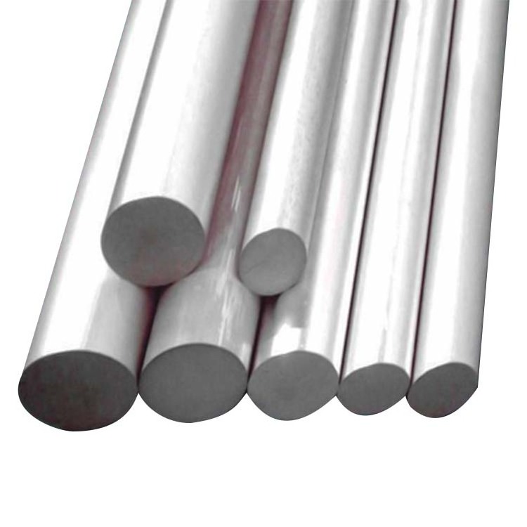 High Quality Round Bar Custom Thickness 3mm 8mm 5mm Aluminum Rod 2024 6061 6063 7075 aluminum price per kg