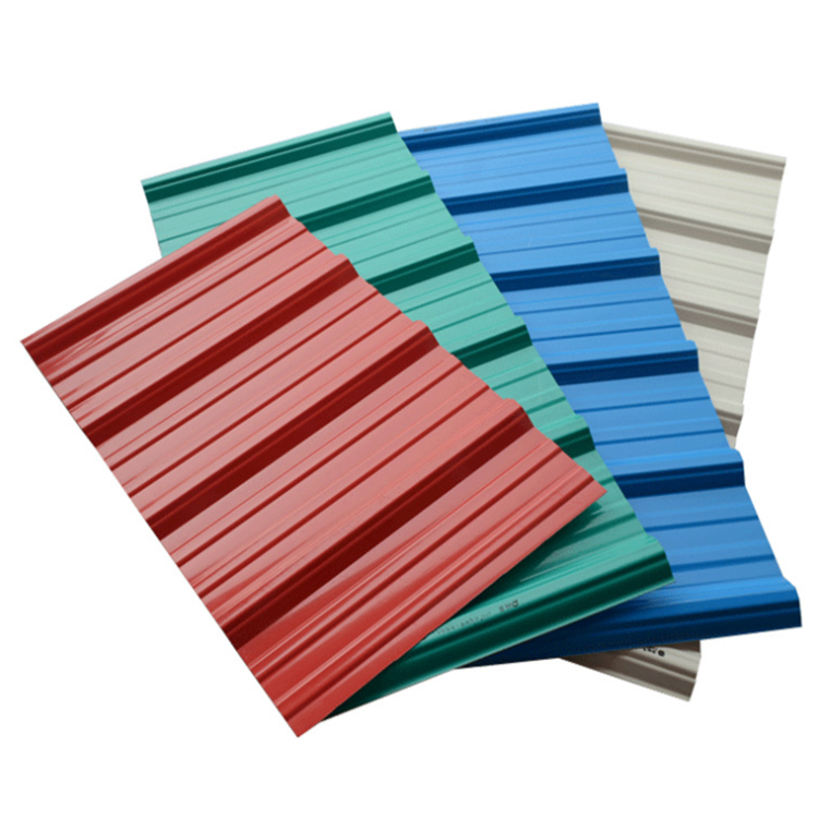 PPGI Galvanized corrugated roofing steel sheet plate aluminum roofing sheet plate coil CGI Steel galvanized sheet