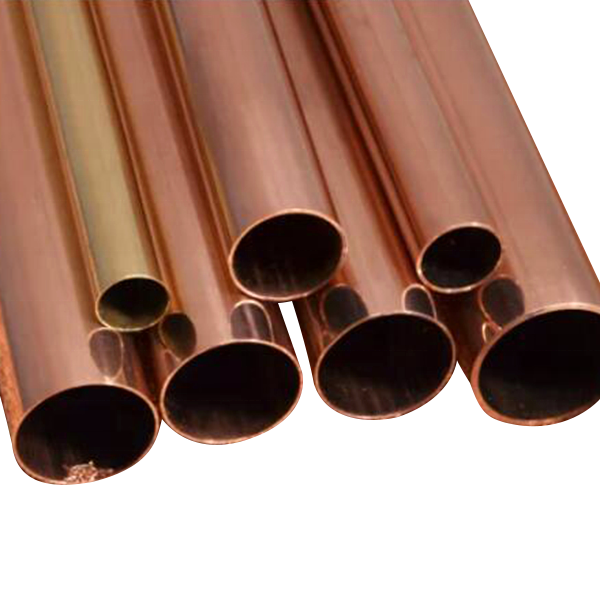 Factory Price c22000 c21000 c23000 Copper Tube 10 Inch 12 Inch Diameter Brass Tube Price Pipe Square Rectangular