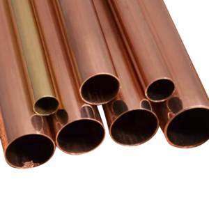 Factory Price c22000 c21000 c23000 Copper Tube 10 Inch 12 Inch Diameter Brass Tube Price Pipe Square Rectangular