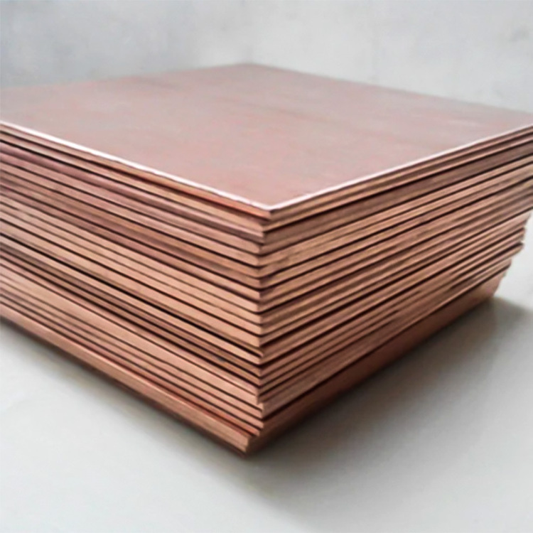 Copper 1 Kg H65 Plate Brass Price H65 with High Stability and Strong Wear Resistance Customized thickness